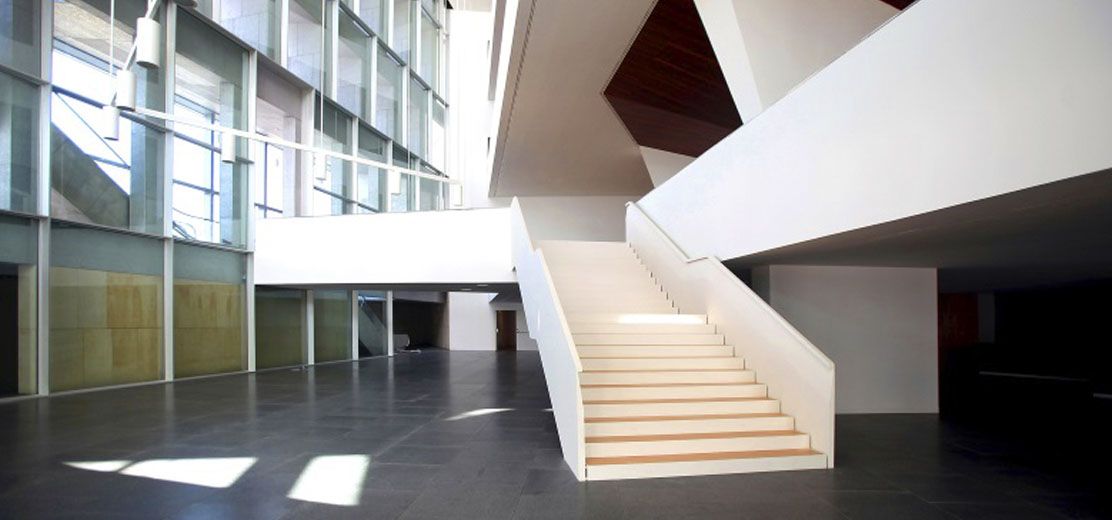 Imagen de Palau de Congressos de Palma (Islas Baleares, España)