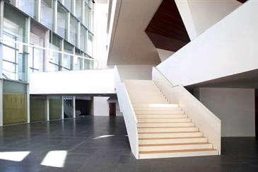 Imagen de Palau de Congressos de Palma (Islas Baleares, España)