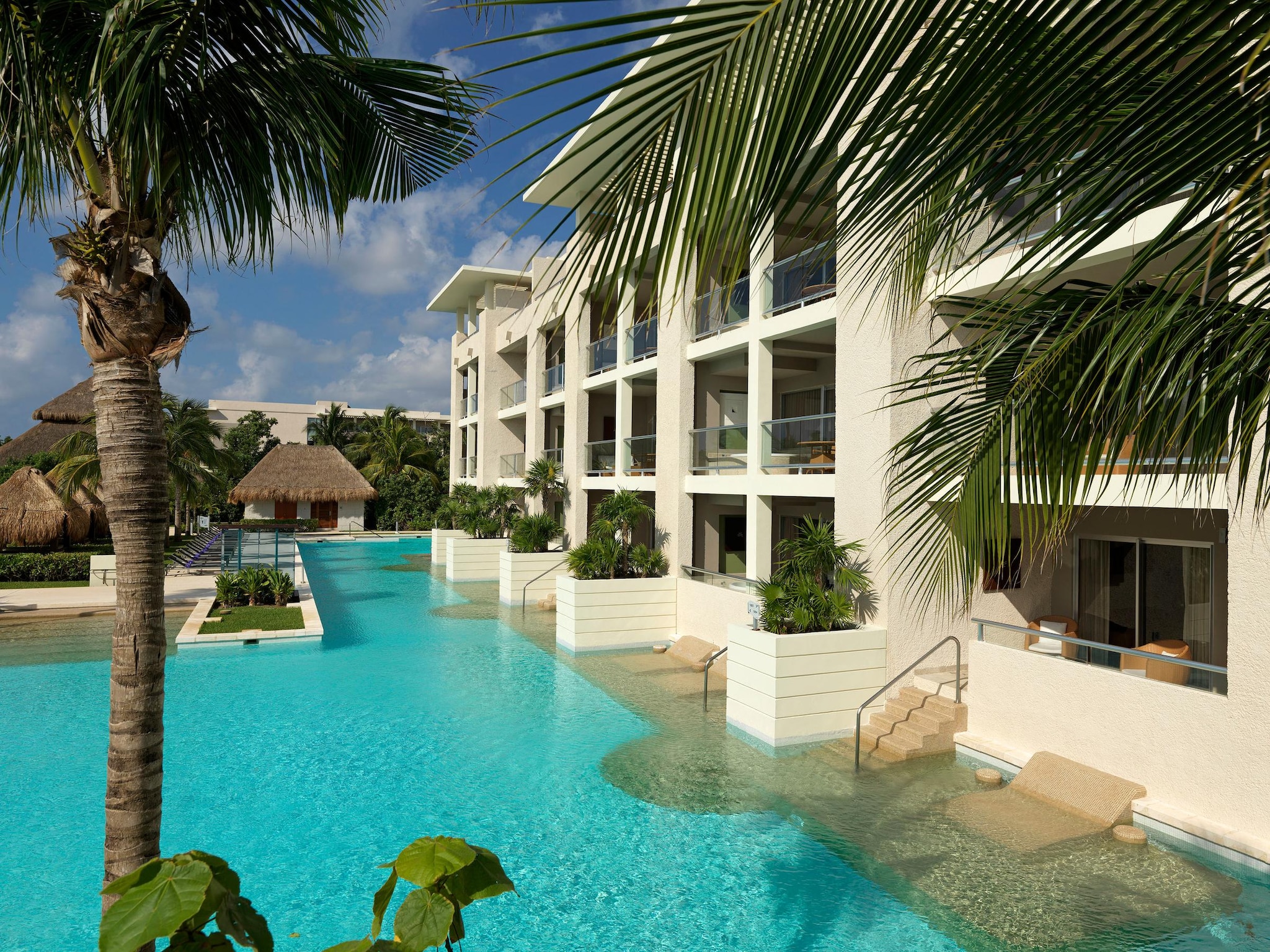 Imagen de Paradisus by Meliá - Destination Inclusive®