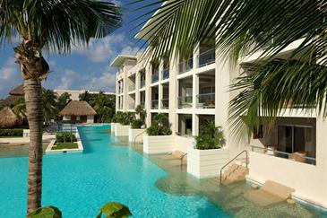 Imagen de Paradisus by Meliá - Destination Inclusive®