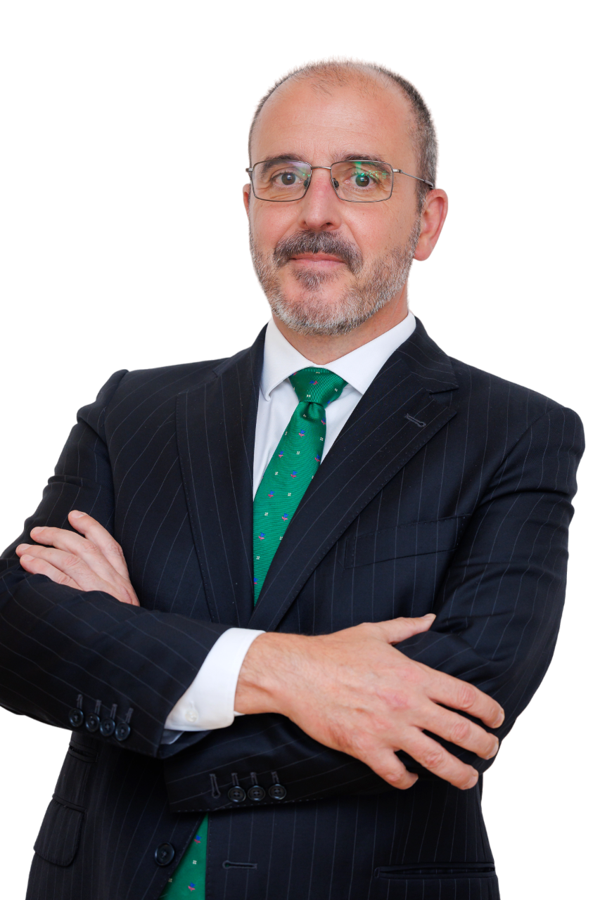 Fotografía de Juan Ignacio Pardo