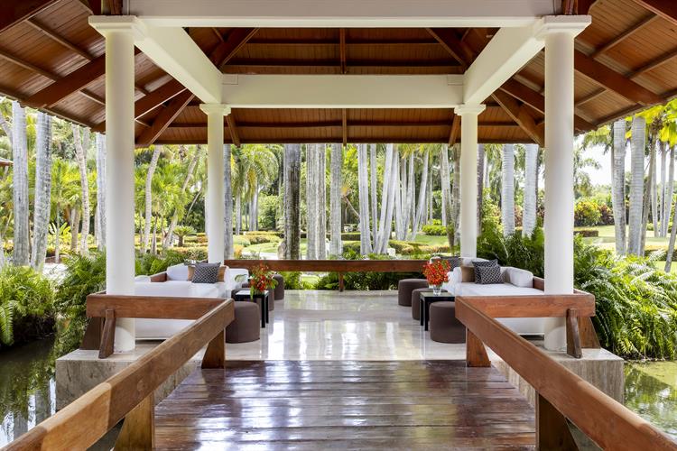 Paradisus Punta Cana