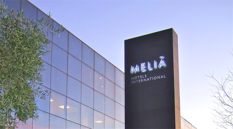 Melia Hotels International