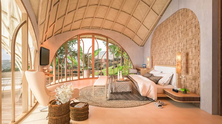 Gran Meliá Lombok