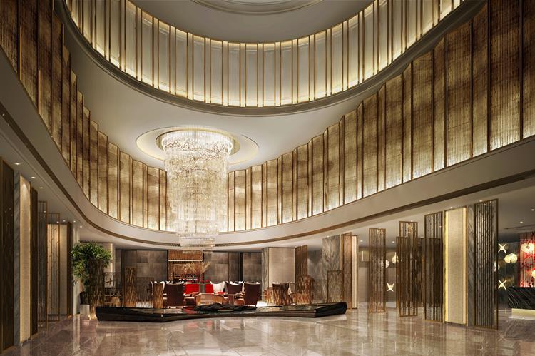 Gran Meliá Zhengzhou
