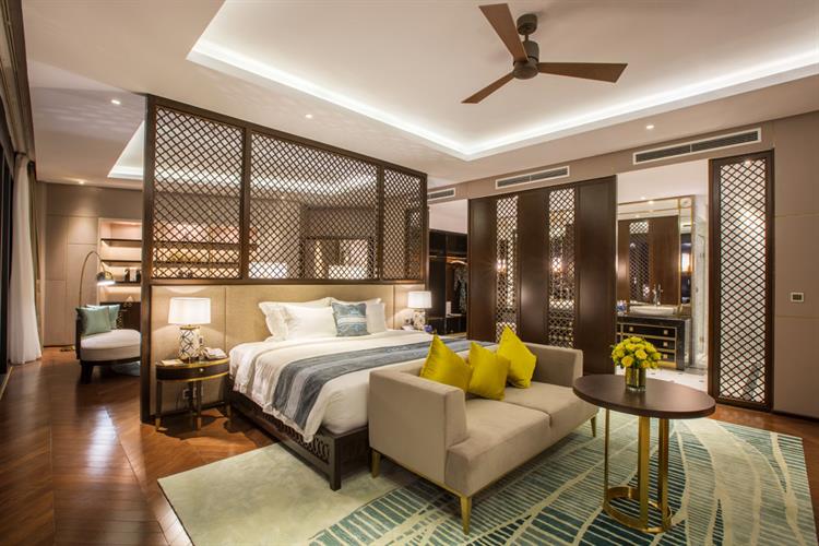 Meliá Vinpearl Hue