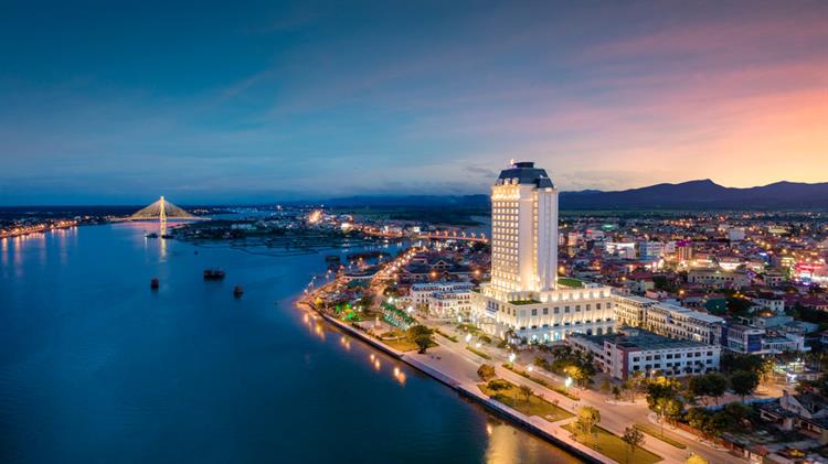 Meliá Vinpearl Quang Binh